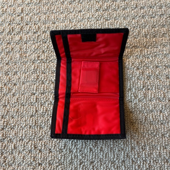 Power rangers wallet - Picture 5 of 6